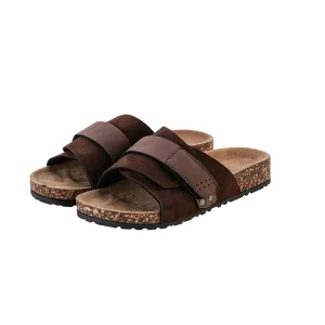 Summer Slippers Slide Slippers Fashion Non-slip Flip-flops Beach Sandals for Lady