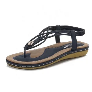 Summer Style Sandals Large Size Women’s Shoes