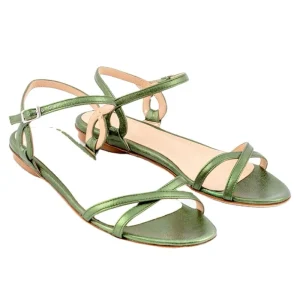 Summer Women’s Sandals Ladies Flat Shoes
