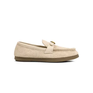 Super luxurious quality breathable loafers for women new arrivals casual round toe shoes