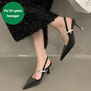 TPY0 Flat Shoe Women’s Casual Shoe Designer Shoe Women High Quality Girl Formal Shoe Dress Shoe Luxury Shoe for Women New Style