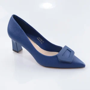 Taiyu Custom Women’s Pumps Lightweight Breathable Soft Dress Office Shoes for Ladies for Summer Spring