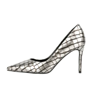 Thin Heels Anti Slippery Women’s Party Pumps Handmade Pointed Toe Sexy High Heels Spring Summer Winter
