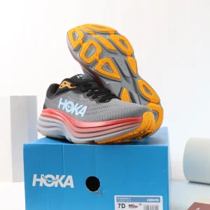 TopOne Carbon Running S Shoes Carbon Outdoor Men Women Bondi 8 Lightweight Cushioning Long Runner Shoe Mens Womens