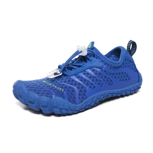 Trend Outdoor Beach Shoes Comfortable and Lightweight Children’s Water Sport Shoes Women’S Water Shoes Quick Drying Sports Aqua