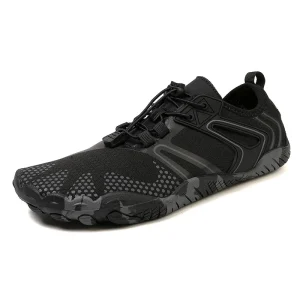 Trend Women’s Water Sport Shoes Comfortable Lightweight Breathable River Aqua Sports Shoes for Beach Quick Drying Outdoor Spring