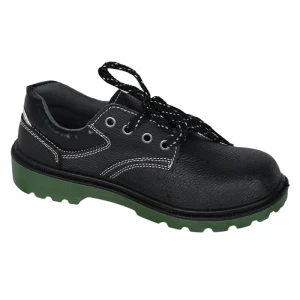 ULTAC Safety Shoes Iron Toe Midsole PU Sole Work Shoes for Construction Industrial Anti Smash Anti Puncture Safety Shoes