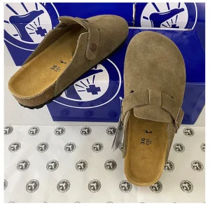 Unisex Adult Classic Custom Plush Slippers Closed Toe Soft Lightweight for Winter