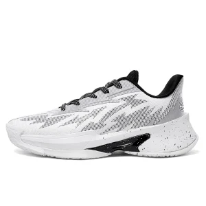 Unisex Casual Breathable Running Shoes Lightweight Outdoor Walking Sneakers With Mesh Fabric