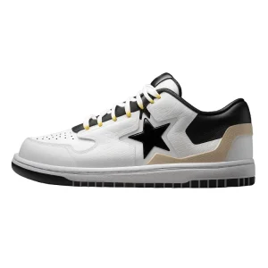 Unisex Custom Sport Casual Sneakers Women’s Low Sbdunk Cut Reflective Genuine Leather Lace up with Mesh Lining for Winter/Spring
