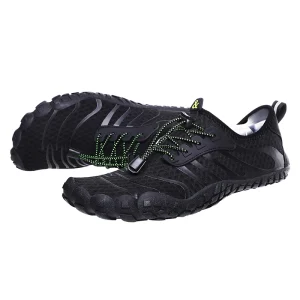 Unisex Soft Quick Dry Beach Shoes Men and Women’s Outdoor Sports Water Shoes for Spring Summer Winter Beach Barefoot