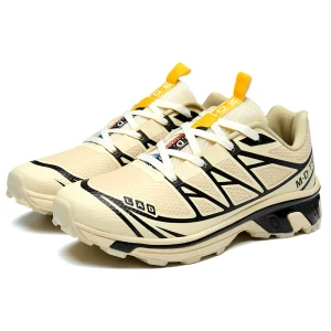 Unisex Sports Shoes For Spring Summer Mesh Upper Casual Running Hiking Fitness Fashionable Trend Wear Resistant For Couples