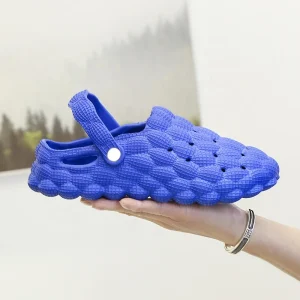 Unisex Summer Slippers Designers Shoes Garden Clogs Beach Slides Men Women’s Slippers Fashion Foam Runner Sandals Slides