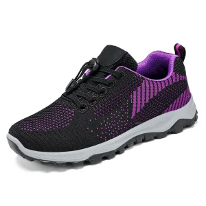 Walk Road Running Shoes Men’s Women’s Sneakers Jogger Jogging Outdoor Hiking Trekking Backpacking Cross Country Running Shoes