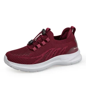 Walk Road Running Shoes Men’s Women’s Sneakers Track Trail Running Jogger Jogging Outdoor Hiking & Trekking Backpacking Athletic