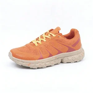 Wear resistant Laufschuhe Running Shoe Comfortable Men’s and Women’s Wide Cross country Running Shoes