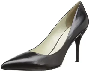 Wedding Bridesmaid Bridal High Heels Single Pure Women’s Bridal Shoes Imported