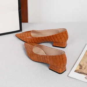 Wedding Women Shoe Women’s Casual Shoe Women Walking Shoe Flat Ladies Shoe Dress Shoe