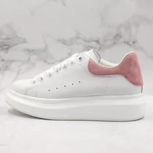 White Platform Sneakers Versatile Women’s Casual Shoes Stylish and Comfortable Walking Shoes