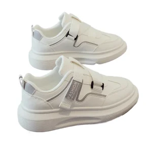 White Shoes Women’s Fashion Casual Sneakers Sports