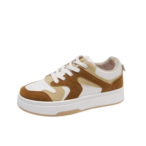 White Sneakers for Women Sports Casual Shoes Sneakers for Women