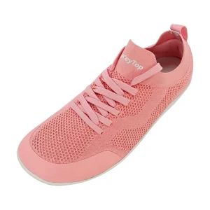 Women Barefoot Yoga Shoes Wide Toe Box Thin Sole Lightweight Natural Foot Shape Pilates Gym Training Sneakers