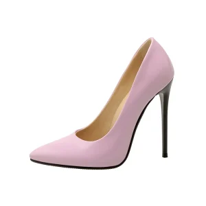 Women High Heels Pointed Toe Hollowed Sandals European American Style Office Formal Women Shoes Spring Summer Autumn