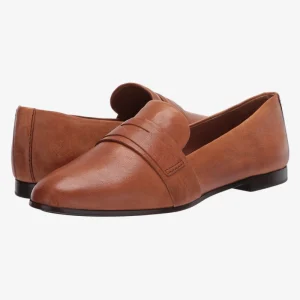 Women Office Loafer Shoes Fashion Trend Slip On Loafers