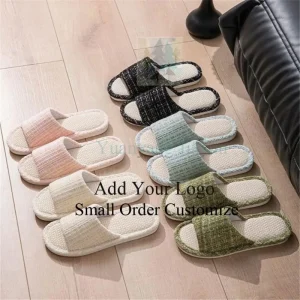 Women Outdoor Slipper