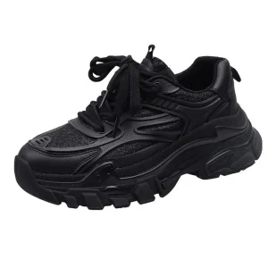 Women Shoes Light Women Sneakers Air Mesh Tenis Feminino Shoes Breathable Trainers Casual White Sneakers