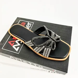 Women Slippers PVC Leather Sandals Shoes Sandales Pour Femmes for Women New Styles