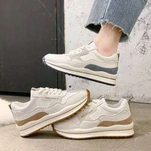 Women Sneakers Large Size Sports Shoes