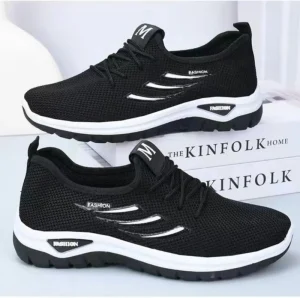 Women Summer Breathable Women’s Casual Walking Shoes