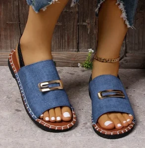Women Summer Sandals