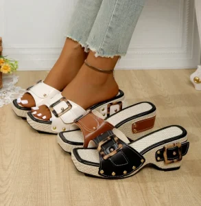 Women Summer Sandals