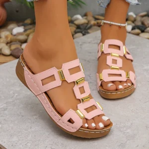 Women Summer Sandals