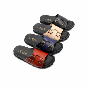 Women Wearing slippers Summer Flip flops Beach Wear Resistant Fashion Retro Simple Women’s Platform Durable Sandals