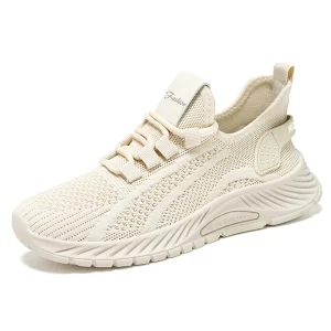 Women’S Fashion Casual Sports Shoes Stylish Women’S Comfortable Soft Soled Sneakers Casual Jogging Sneakers for Women