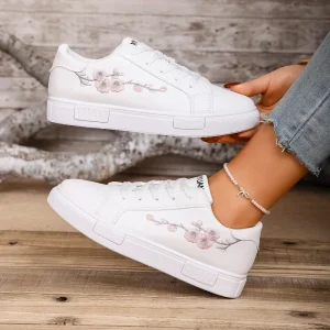 Women’S Sneakers Luxury High Quality Shoes Luxury Designer Walking Shoes Ladies Famous Brands Designer for Women