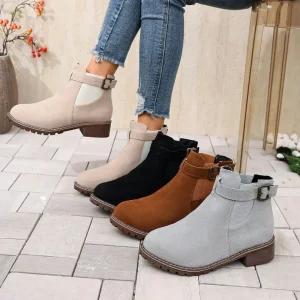 Women’s Ankle Boots