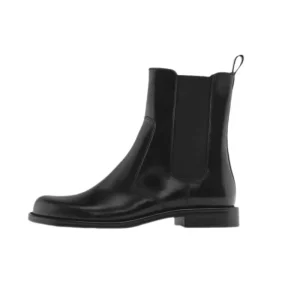 Women’s Ankle Boots Fashion Casual Boots Ladies Chunky Heels Boots Winter Boots for Women Footwear Chunky Shoes