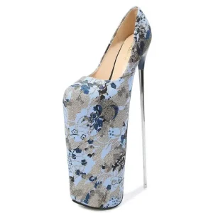 Women’s Ballet Flats Dress Ballet Shoes Slip On for Office Work Comfortable Shoes