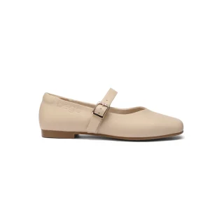 Women’s Ballet Flats Dress Shoes Comfortable Strap Design