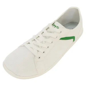 Women’s Barefoot Shoes Wide Toe Box Zero Drop All Day Comfort Casual Walking Sneakers Grounding