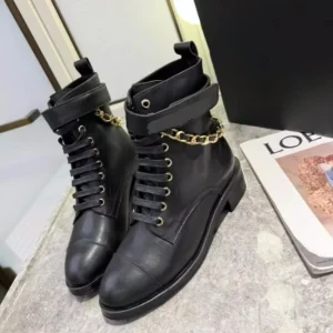 Women’s Boots Genuine Leather Women’s Shoes