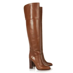 Women’s Boots Ladies Shoes Winter Fashion Boots Luxury Shoes Women Heels