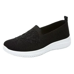 Women’s Breathable Casual Shoes