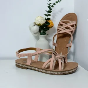 Women’s Breathable Light Weight Fashion Summer Outdoor Casual Sandals
