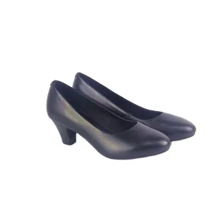 Women’s Breathable Light Weight Mesh Lining Platform Dress Shoes for Summer Autumn