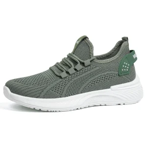 Women’s Breathable Mesh Sneakers Lightweight Comfortable All Season Casual Shoes for Commuting and Sports